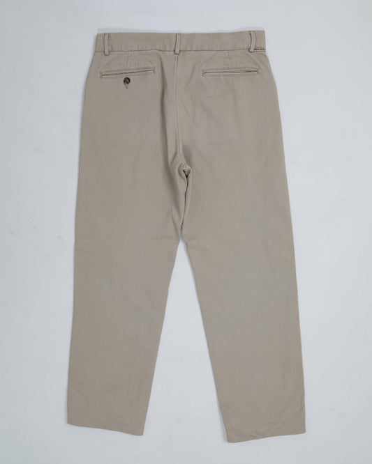 Replay Straight Fit Jeans Beige W32