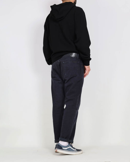Sisley Straight Fit Denim-Jeans in Marineblau W33