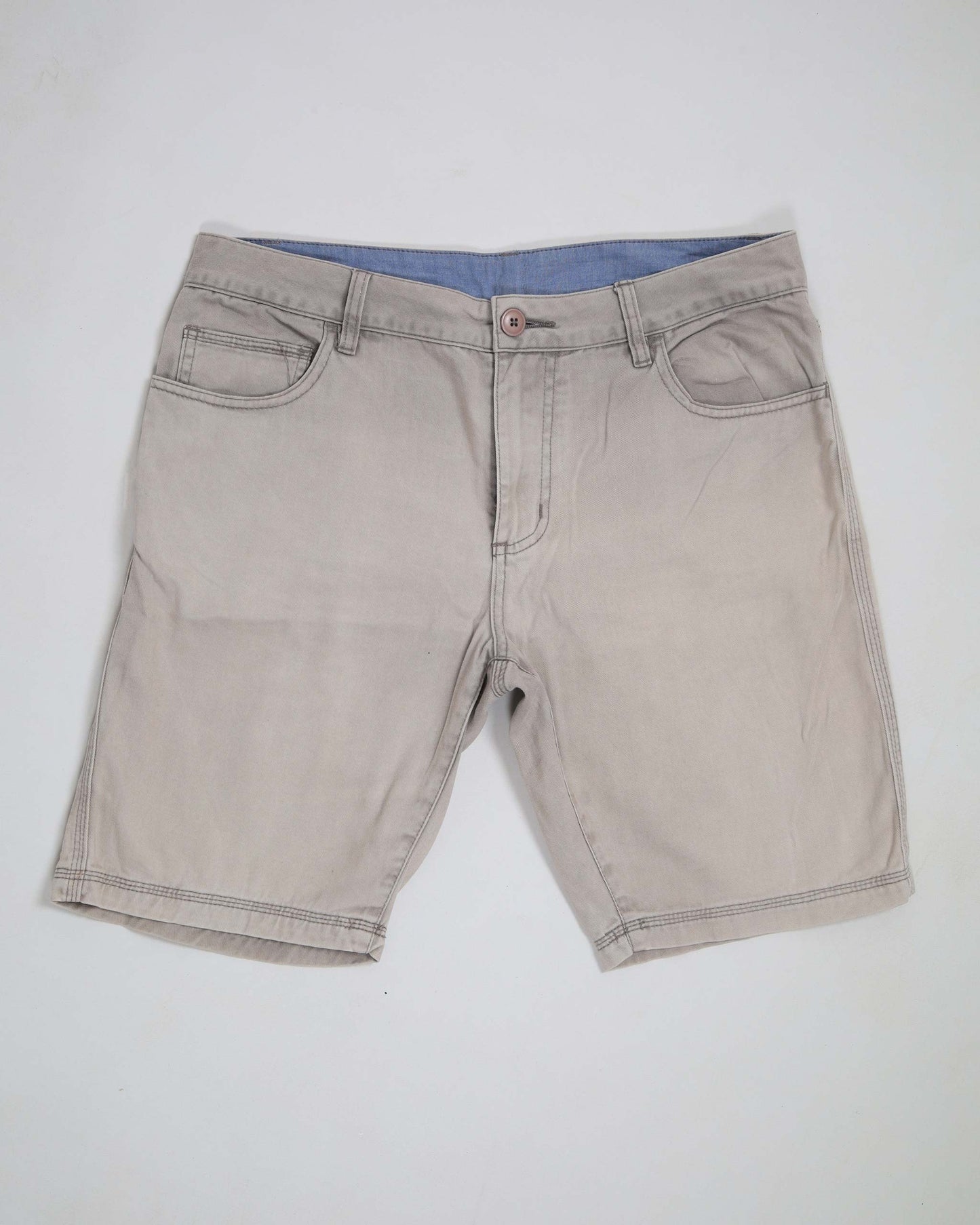 Santa Cruz Denim Shorts
