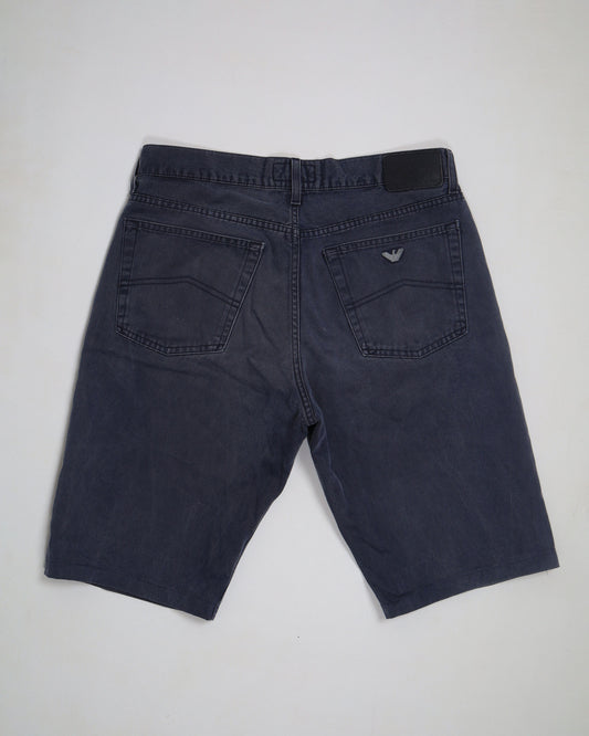 Pantaloncini vintage di Armani Jeans