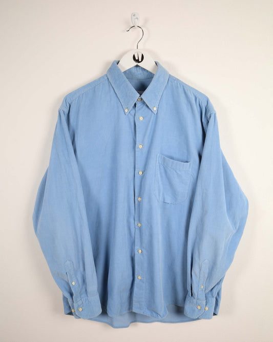 Vintage Duca D’Este Corduroy Shirt