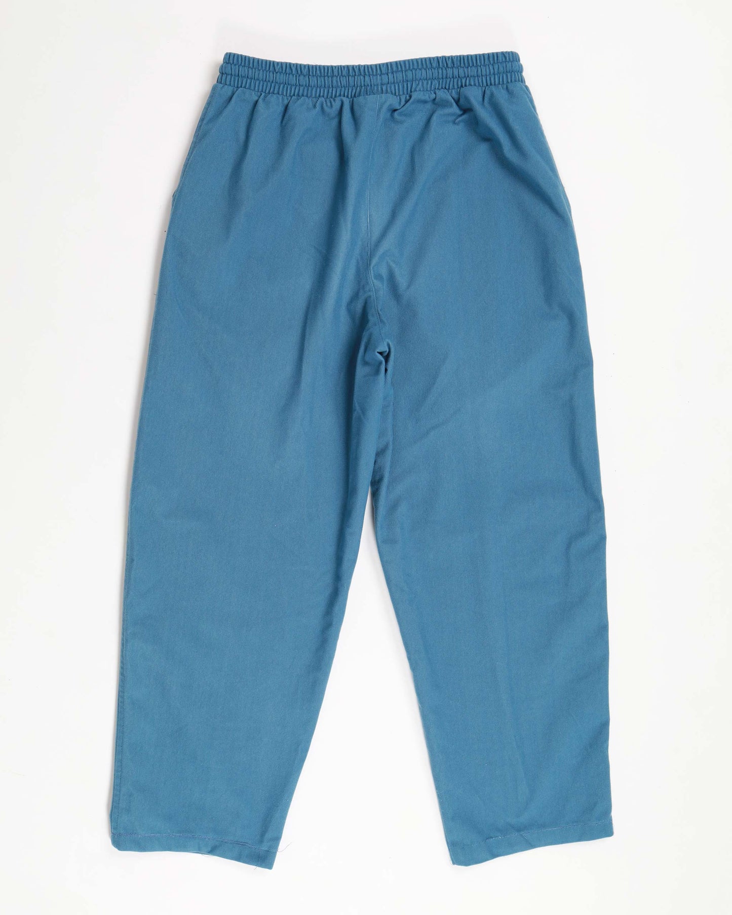 W’ Kappa Tracksuit Pants Blue M