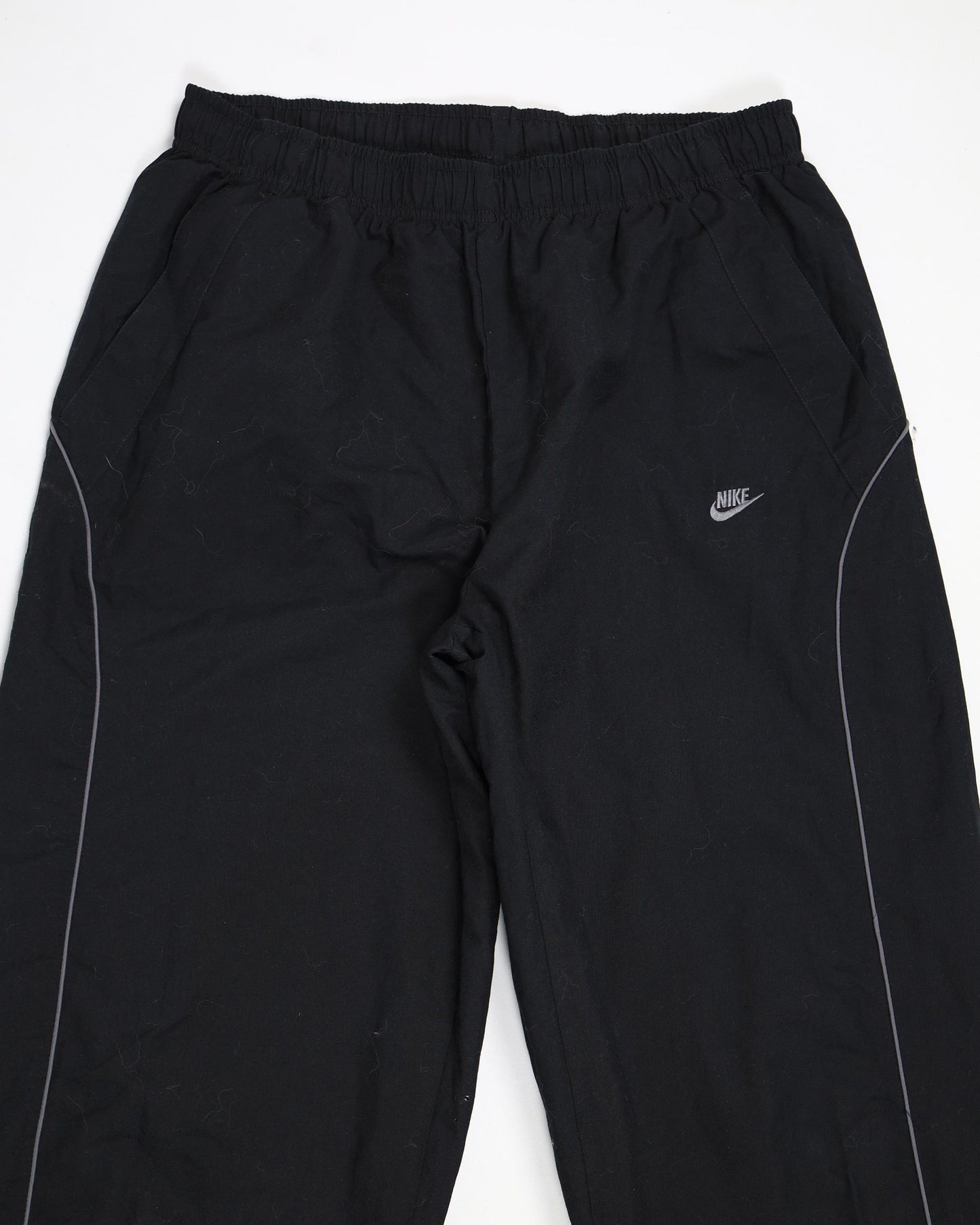 Vintage Nike Sportswear Tracksuit Pants