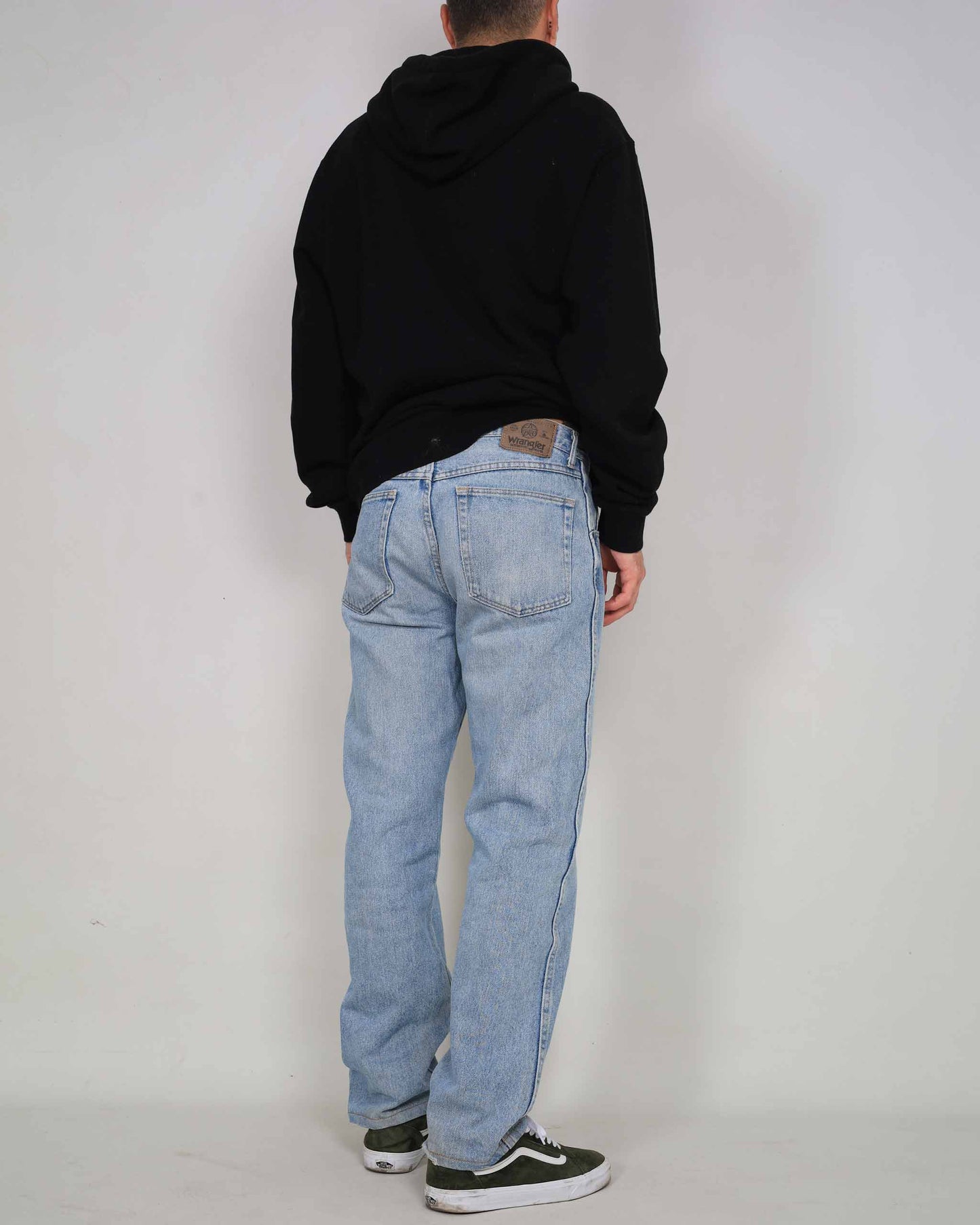 Vintage Wrangler Denim Jeans