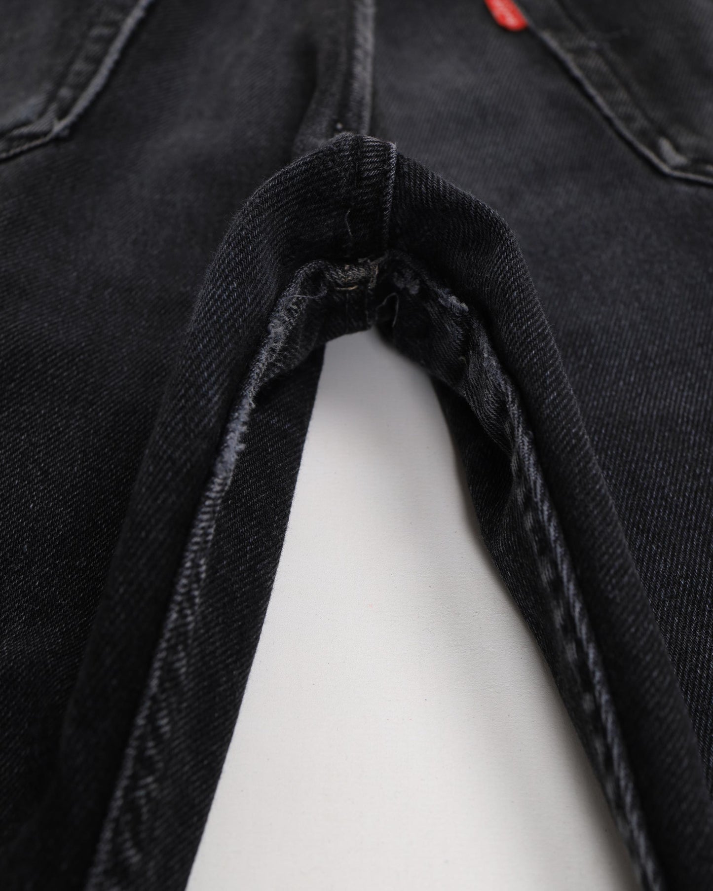 Jeans vintage Levi's 501 Denim