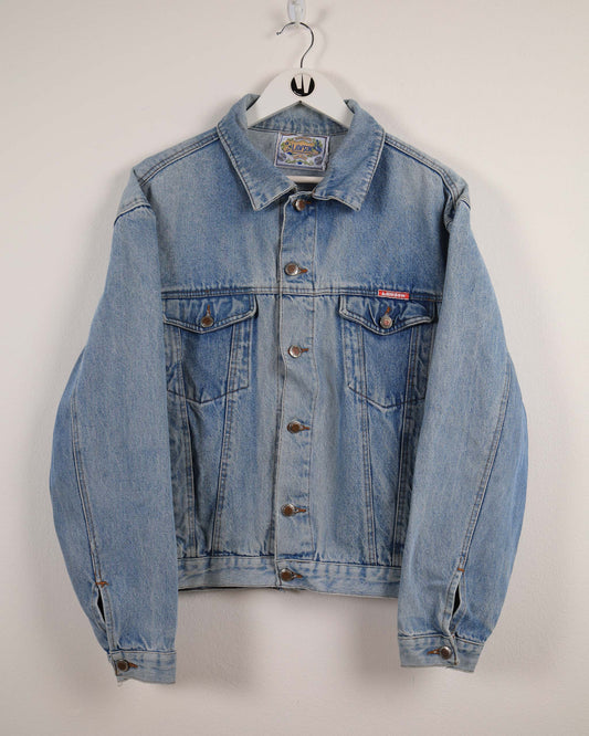 Vintage Lawson Denim Jacket
