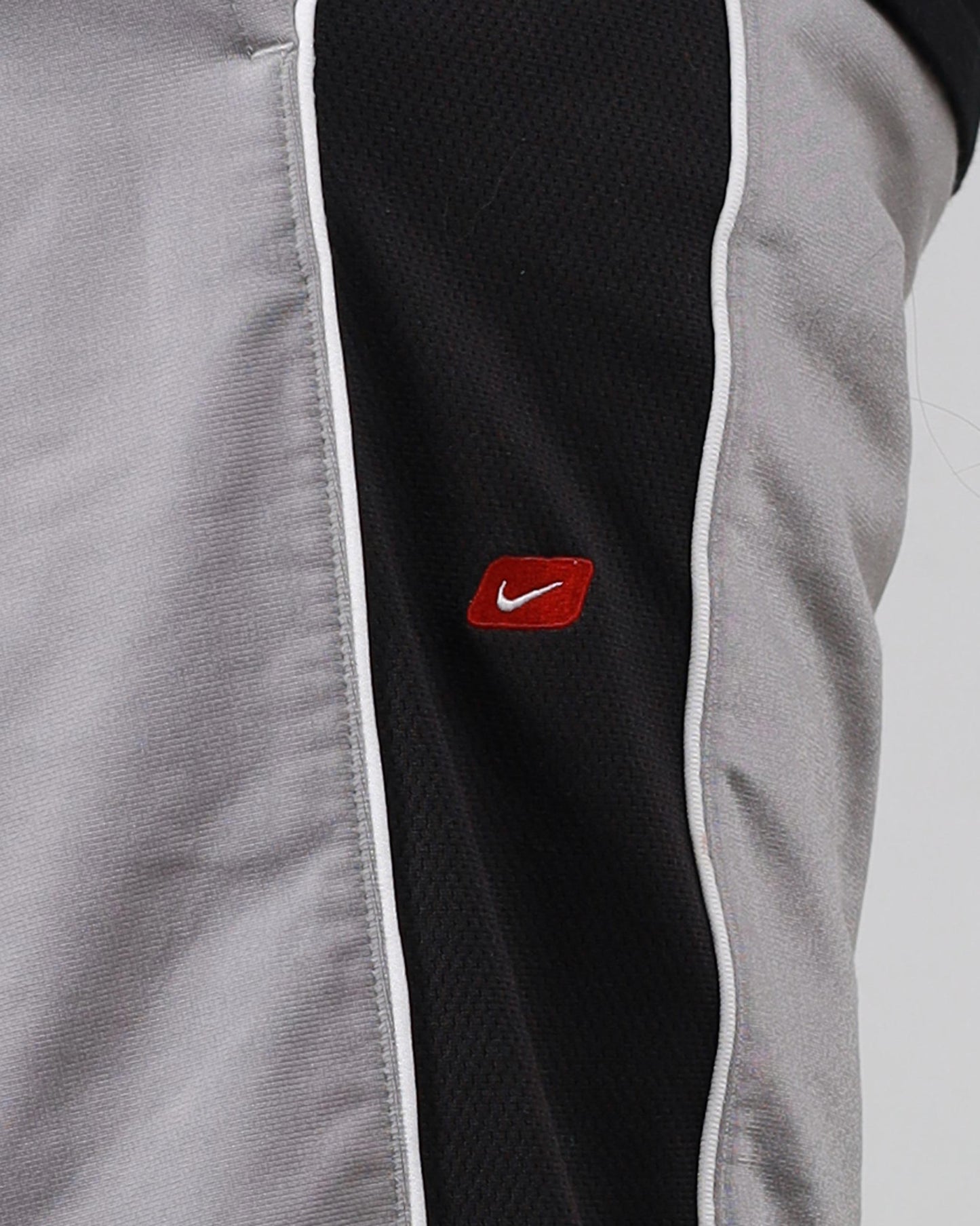 Nike Trainingshose Grau S