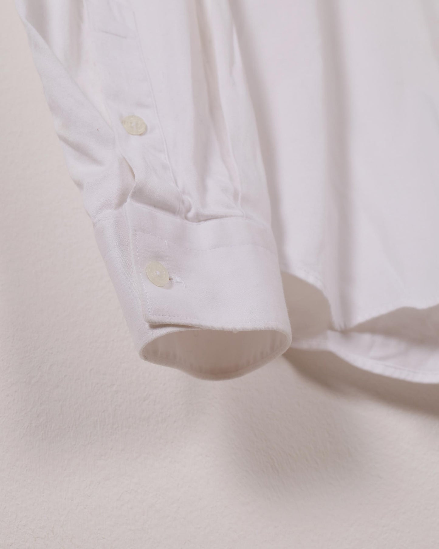 DSquared2 Slim Fit Long Sleeve Shirt White XL