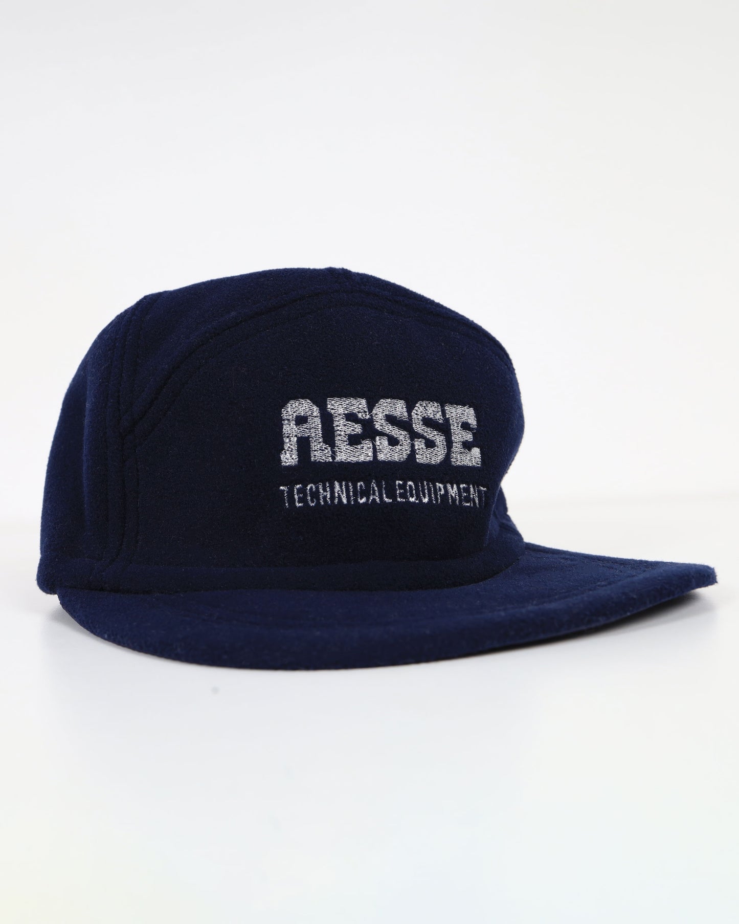 Vintage Aesse Fleece Hat