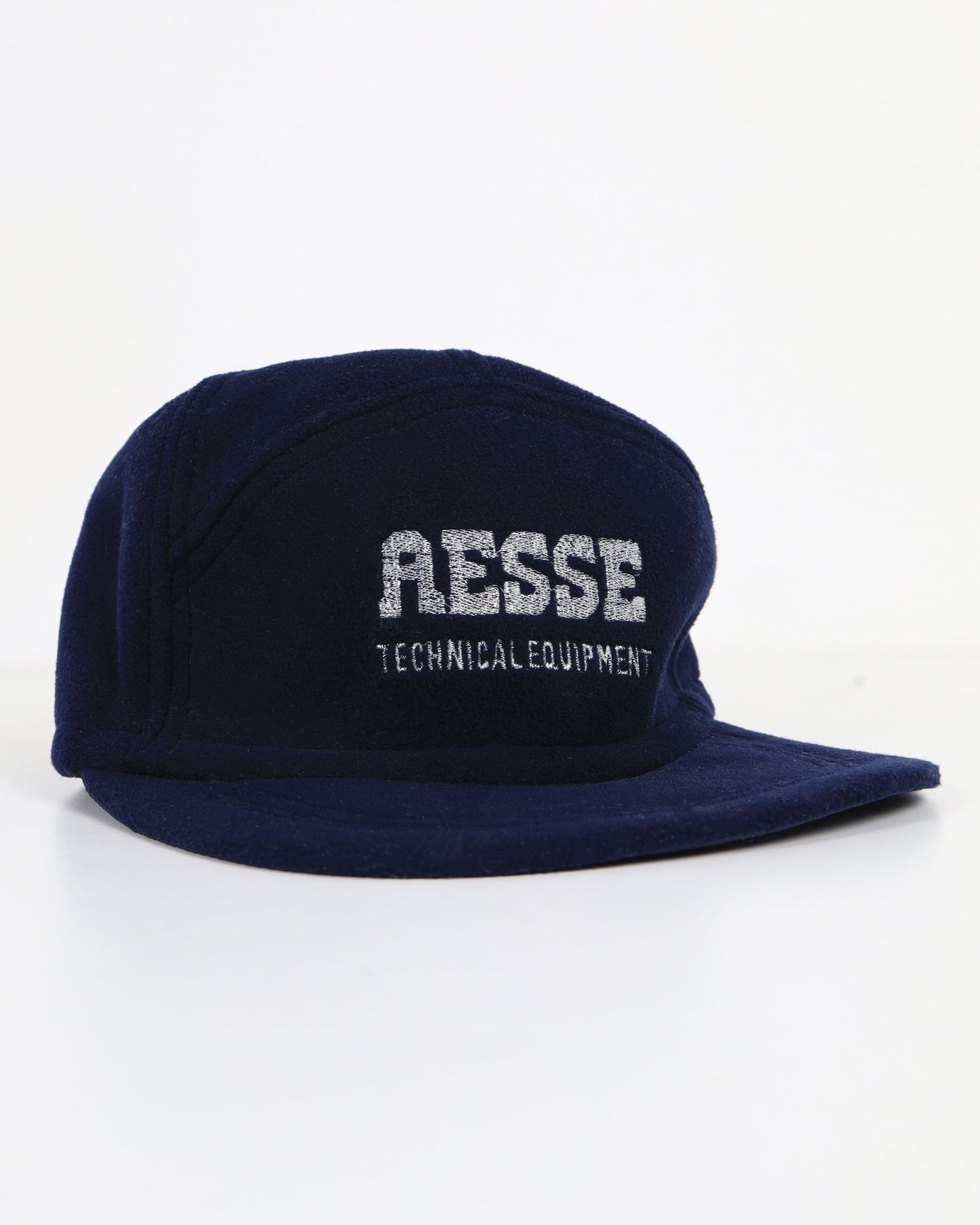 Cappello in pile Aesse vintage