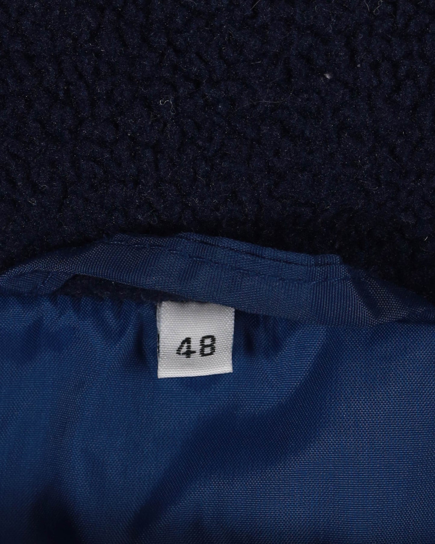 Brugi Ski wear Jacket Blue 48