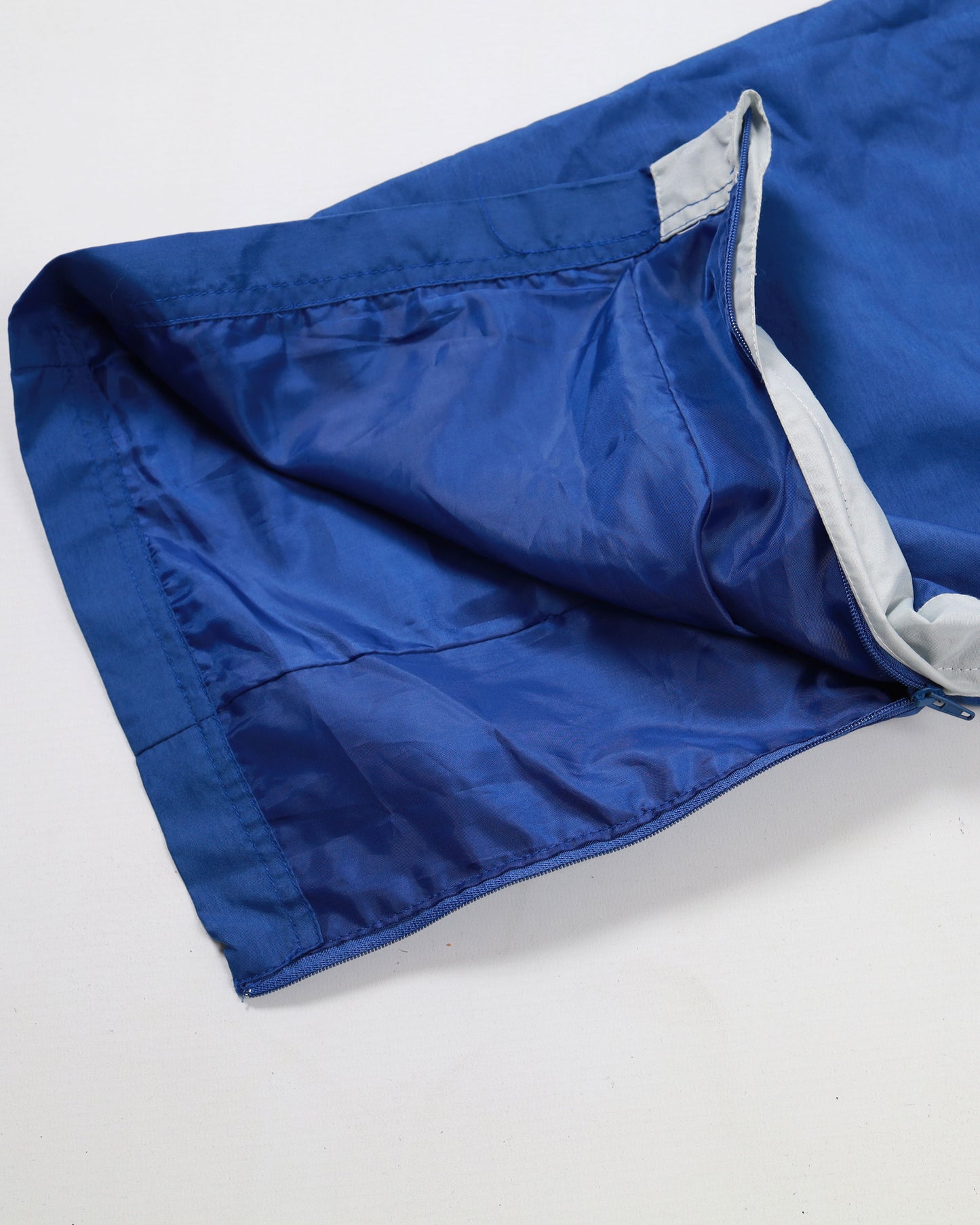 Nike Tracksuit Pants Blue L