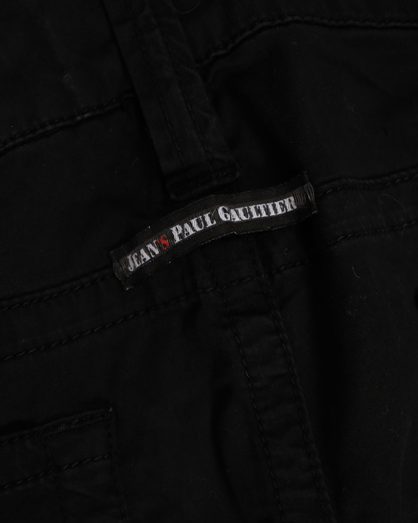 Vintage Jean’s Paul Gaultier Slim Jeans