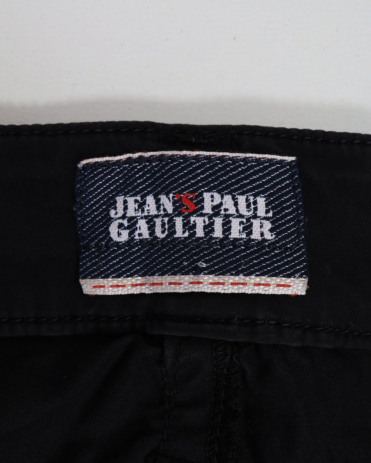 Vintage Jeans Paul Gaultier Slim Jeans