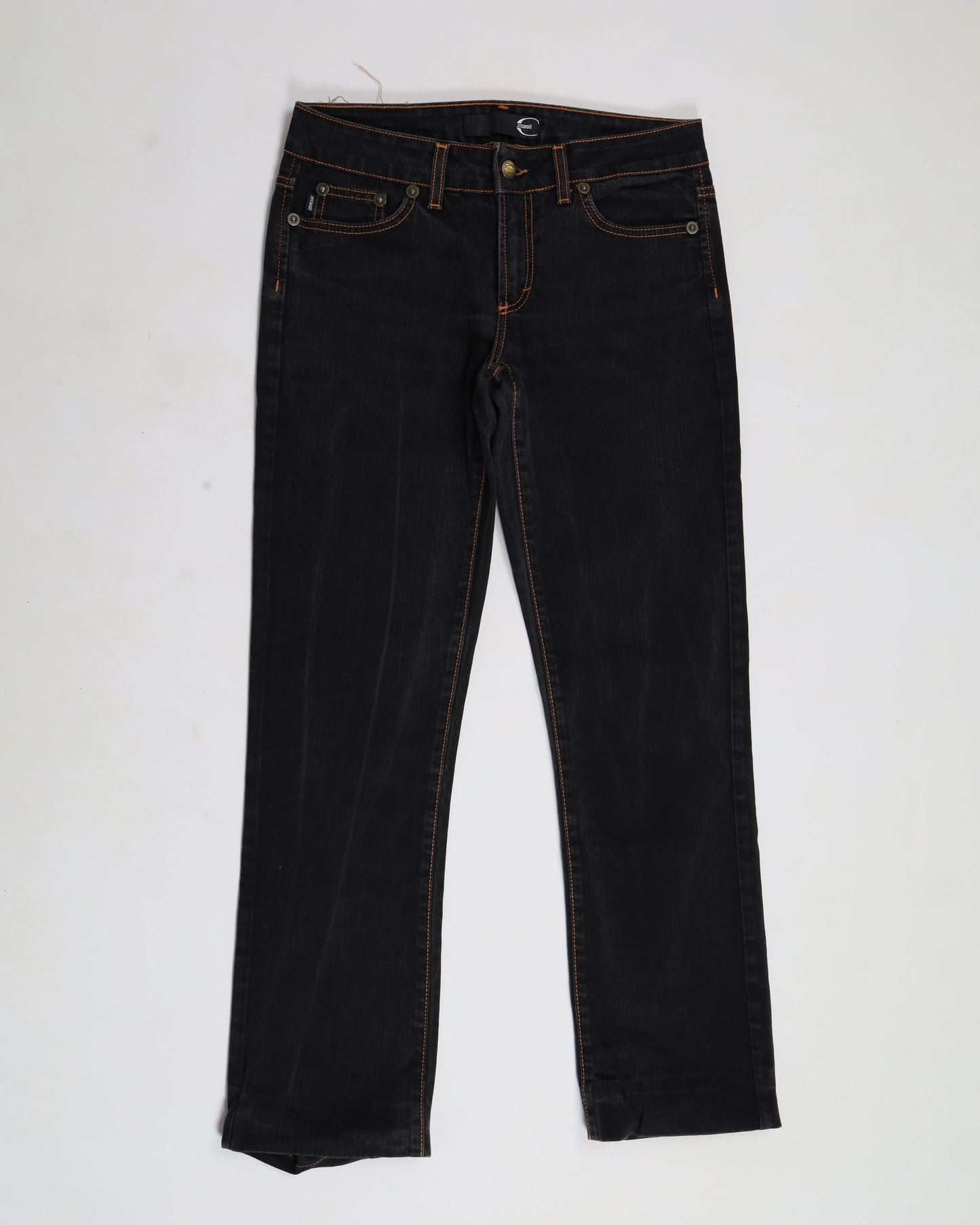 Vintage Just Cavalli Straight Jeans