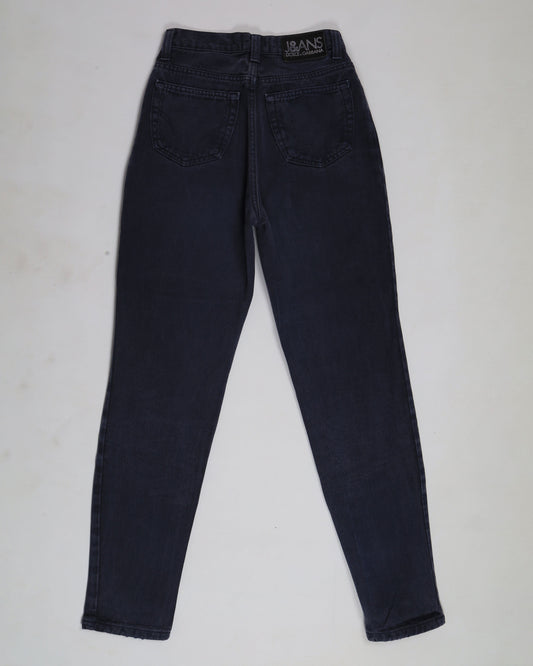 Vintage Dolce &amp; Gabbana Gerade Jeans