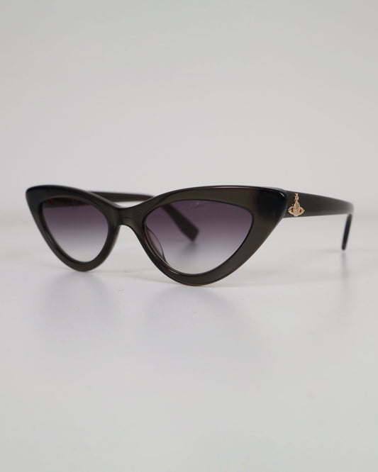 Vivienne Westwood 1503/S01 Cat Eye Sunglasses