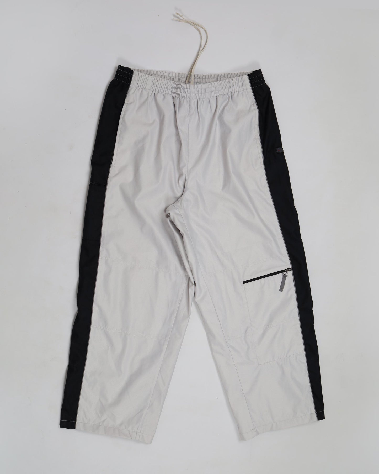 Pantaloni della tuta da paracadute Nike vintage