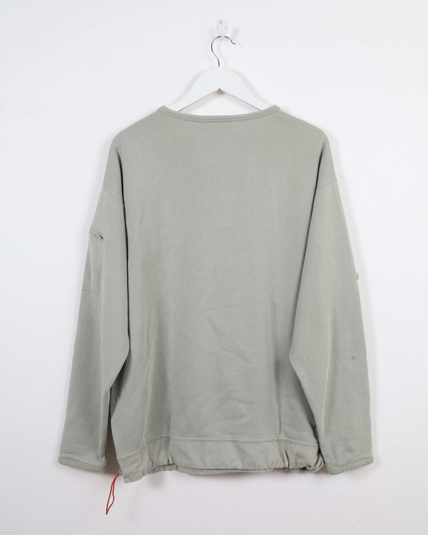 Reebok Vintage Sweatshirt in Grey