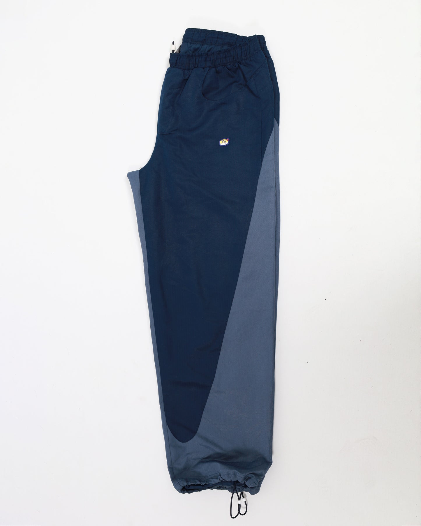 Nike Tn Air Tracksuit Bottoms Blue
